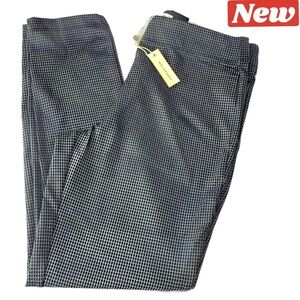 🆕 Max Studio Houndstooth pants